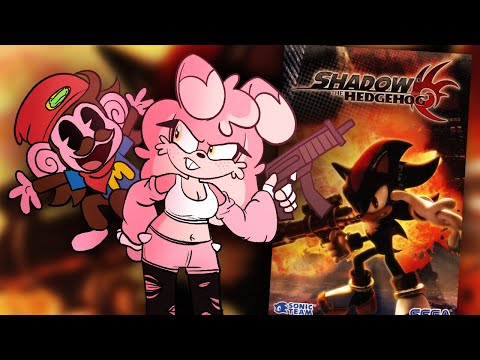 Revisiting My First Sonic Game (with Mar!)