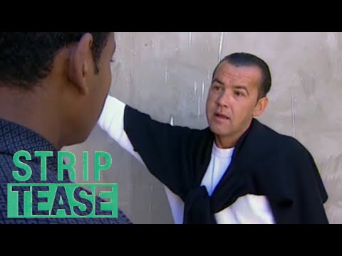 Strip-tease - Mes ouvriers maman et moi