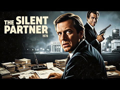 شریک خاموش | فیلم جنایی دوبله فارسی را تماشا کنید (1978)