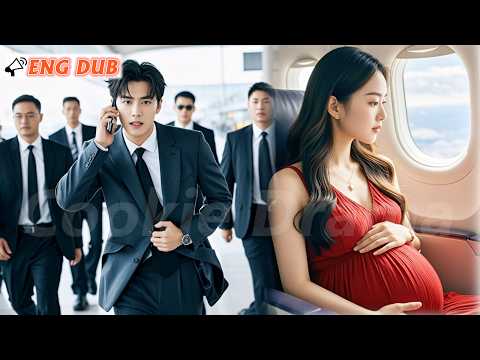 CEO neglected his wife for his lover, but when she left, he was overwhelmed with regret.