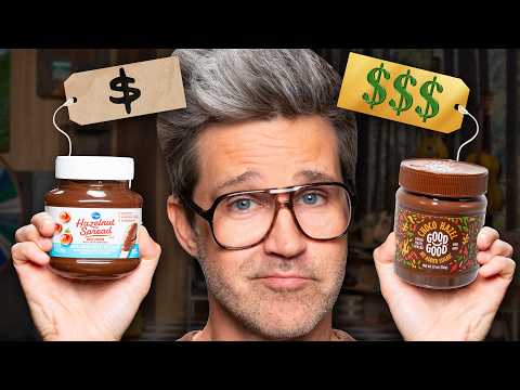 Does Expensive Packaging Taste Better