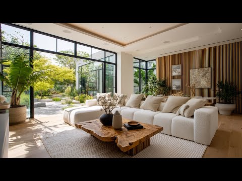 Your Open Living Room Feels Dull—Here’s the Fix for a Stunning Stylish Upgrade