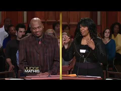 Shading a Sugar Daddy