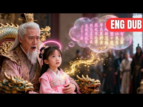 Reborn: Emperor Heard My Thoughts! prophetic thoughts help the Emperor Stops Coup save his empire.