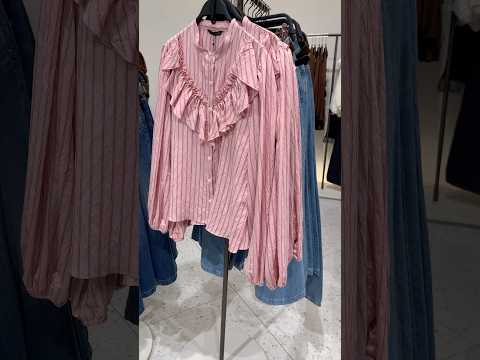 ZARA New Women’s collection  Winter-Spring 2026 #zara2026 #zara #zaranewarrivals #zarahaul