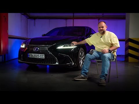 Підібрали ЗМОТАНЕ АВТО або Як у мене зʼявився Лексус | 1-AUTO | автопідбір Україна