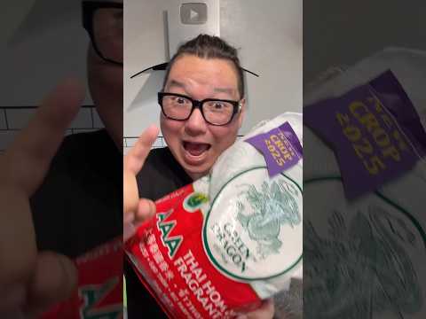 Giveaway of Green Dragon Rice, £20 Sainsbury’s Voucher and Rice Cooker (UK only) Link in comments