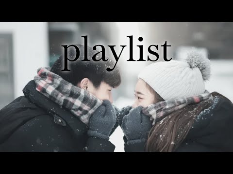 𝐏𝐥𝐚𝐲𝐥𝐢𝐬𝐭 🌙나만 듣고 싶은 ♥짝사랑 공감🎧자꾸 듣고 싶은 현실 공감 말랑 감성 힙합🌙🎧 | 감성힙합 R&B 느좋 pop 말랑 플레이리스트