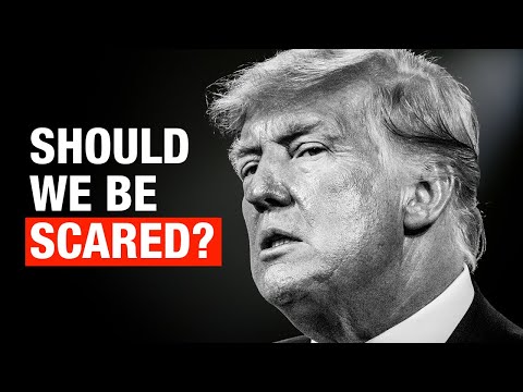 Trump’s Authoritarian Revolution Has Begun