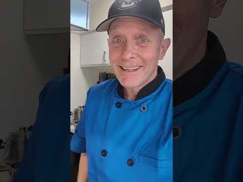 Choux Pastry and Cream Filling for beginners 