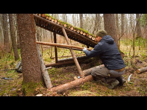 This Shelter Will Keep Me Safe in Hard Times – Full Version