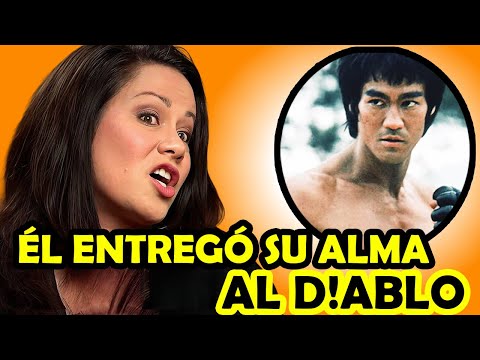La Hija De Bruce Lee Revela Finalmente La Oscura Verdad Sobre Él