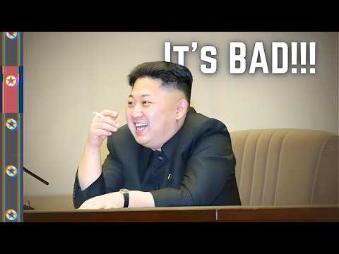 The Discomforting Truth Behind North Korea’s Smoking Epidemic......