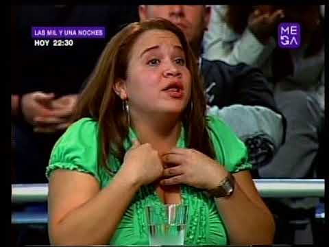 Caso Cerrado 2007 - Quién Eres (1/1)