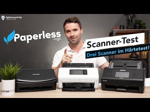 Scanner endurance test for paperless-ngx: EPSON ES-580W vs. Brother ADS-4700W vs. Fujitsu ScanSna...