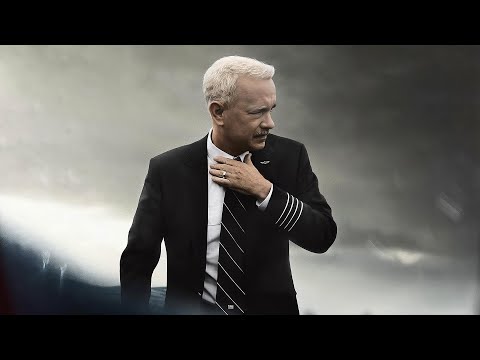 真實故事改編！全球航空史的空難奇蹟，機長拯救飛機上的155人，卻差點成爲了罪人！豆瓣評分最高傳記電影《薩利機長》！