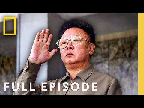 Inside North Korea: Fire and Fury (Full Episode) | SPECIAL | National Geographic
