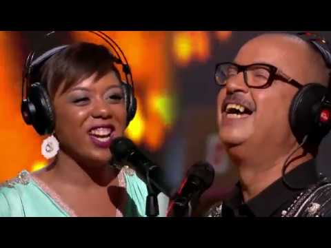 Coke Studio Maroc : مول الكوتشي - خولة مجاهد و فيصل