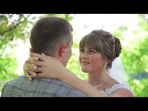 Перший весільний танець наречених, весілля Погірці  аукціон торта відеозйомка відеооператор #youtube