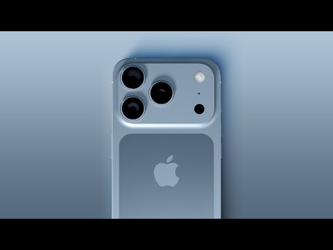 Apple just blew my mind — meet the iPhone 17 series