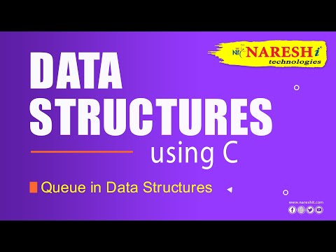 Queue | Data Structures Tutorial
