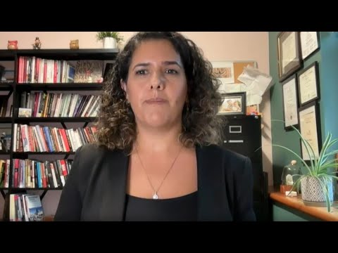 Trump says Hamas agreeing to very important issues