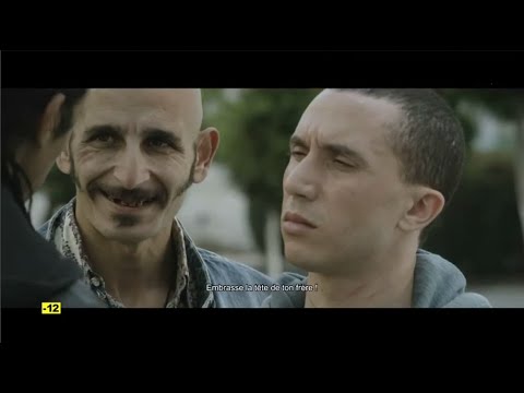 فيلم مغربي 2025 اللكمة film marocain the punch