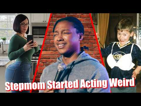 Josh Johnson | Stepmom Started Acting Weird