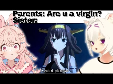 If Filian And Pippa Laugh They Marry Each Other