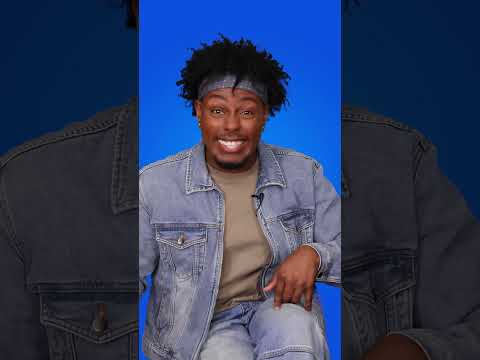 TA THOMAS Opens The Doors of The Church!