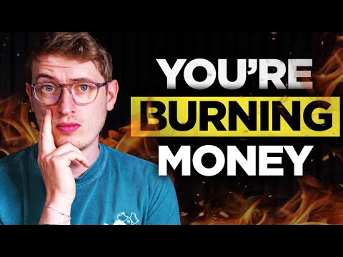 Give me 11 Minutes and I'll Fix Your Print on Demand Ads