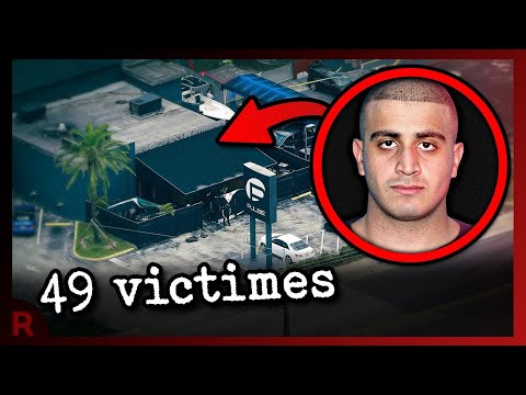 MASSACRE en DISCOTHÈQUE : La FUSILLADE d'ORLANDO, une des PIRES TUERIES de MASSE des USA | #HVI