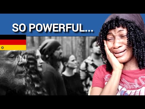 Reinhard Mey & Freunde - Nein, meine Söhne geb' ich nicht | Reaction