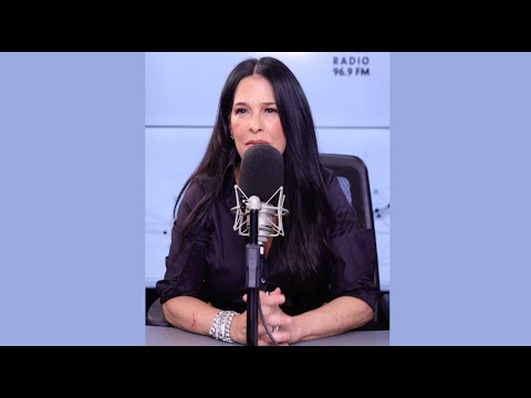 TERE DIAZ y su viaje a través del CÁNCER DE PULMÓN| Martha Debayle