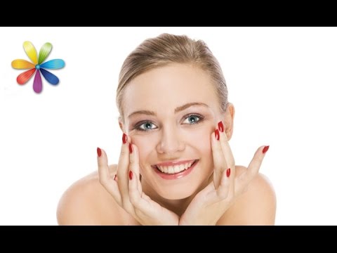 Как за 2 недели избавиться от мелких морщин? – Все буде добре. Выпуск 776 от 17.03.16