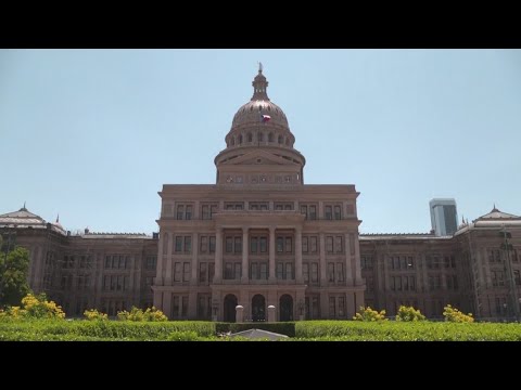 Supreme Court restores Texas' new Congressional maps for now