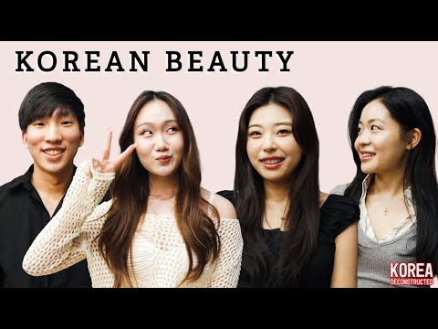 Korean Beauty, Fashion, and Lookism | Korea Deconstructed #112