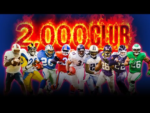 Only 9 Men Have Ever Done This…