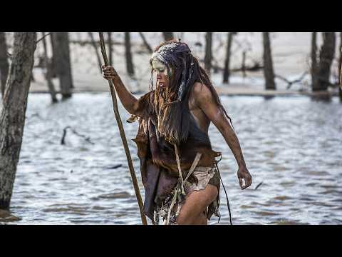 L’Incroyable Origine de l’Homme : aux racines de l’Humanité