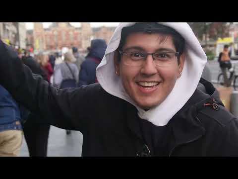 Hindoestani jokes - Gurcharandass Ji