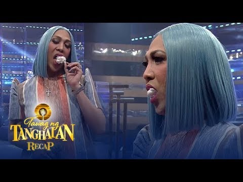Wackiest moments of hosts and TNT contenders | Tawag Ng Tanghalan Recap | September 06, 2019