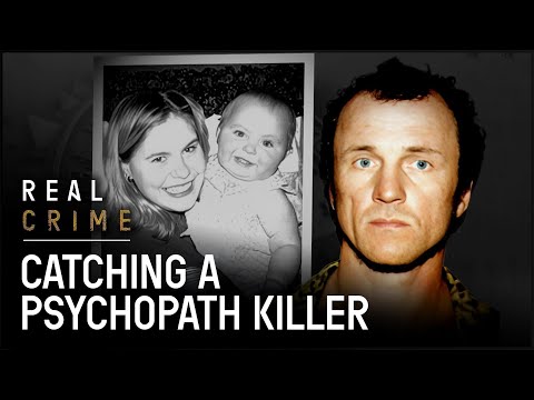 FBI Manhunt: Psychopath Killer Eliminates All Witnesses