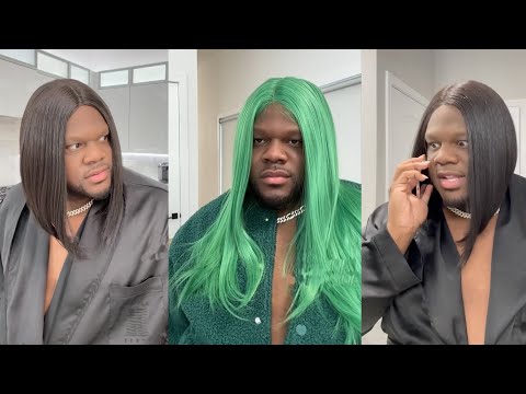 *2 Hour* The Most Viewed Videos of London Charles the Jacksons | Best of London Charles 2024