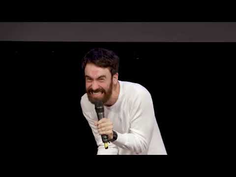 Adam Hess Likes Dogs Really😅