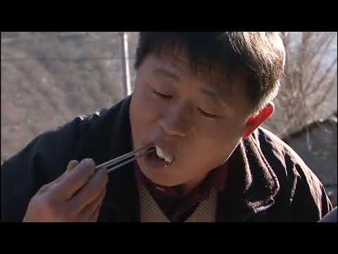 강원도 동강 "세마을 이야기" 다큐멘터리