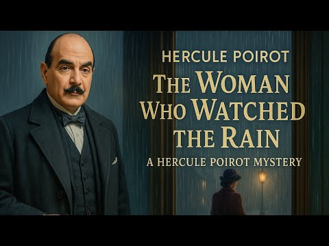 Hercule Poirot The Woman Who Watched the Rain