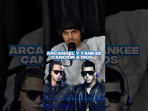 ARCANGEL Y YANKEE JUNTOS DE NUEVO