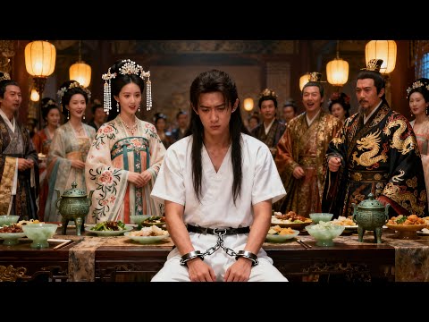 Saya Dihukum Ternak Kuda 3 Tahun, Kembali ke Istana Saya Menghancurkan Semua Pengkhianat!#251101bbB2