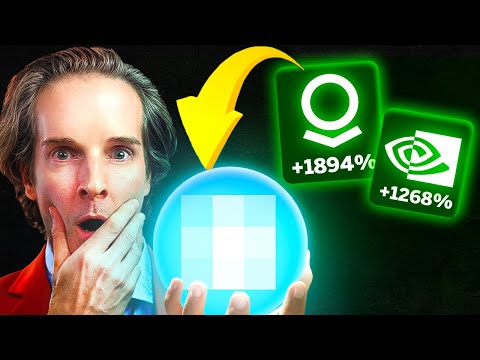 If You Missed Palantir or Nvidia, this Stock is Next (Get in Early!)