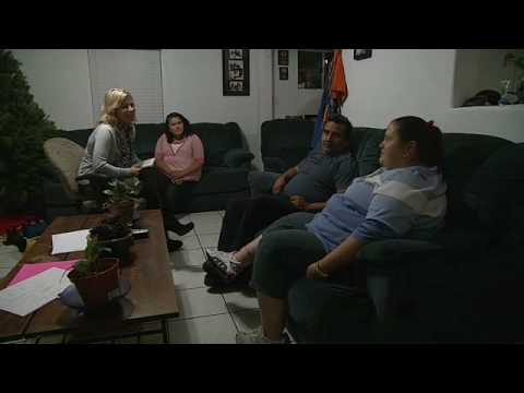 Maxed Out: Keeping Up With the Joneses